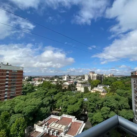 Buy this 2 bed apartment on Avenida Del Libertador 2273 in Palermo, Buenos Aires