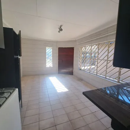 Rent this 1 bed apartment on Troupant Place in Johannesburg Ward 104, Randburg