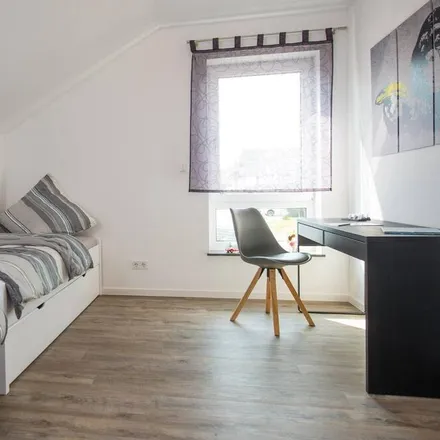 Rent this 2 bed apartment on Hochstetten-Dhaun in Rhineland-Palatinate, Germany
