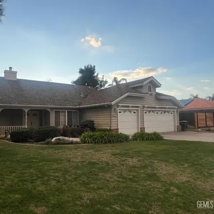 Buy this 4 bed house on 5069 Panorama Drive in Bakersfield, CA 93306