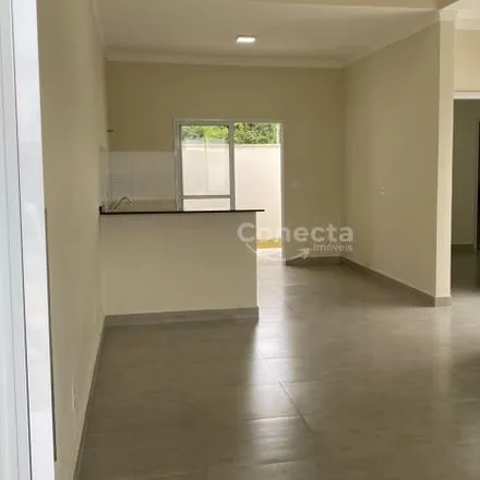 Buy this 3 bed house on Rua Manoel José de Oliveira in Jardim Villagio Ipanema I, Sorocaba - SP