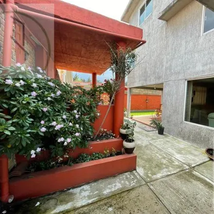 Buy this 6 bed house on Escuela Secundaria Ricardo Flores Magon in Calle Filiberto Gómez, 50100