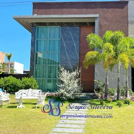 Rent this 4 bed house on Rua Fortaleza in Cararu, Eusébio - CE