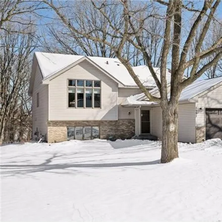 Buy this 3 bed house on 2021 134th Lane Northwest in Andover, MN 55304