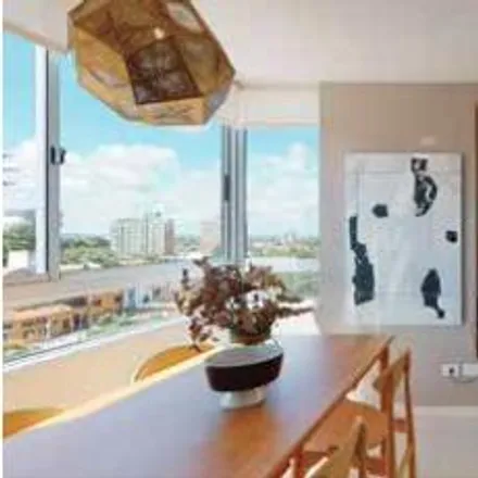 Buy this 3 bed apartment on José Dodera 577 in 20000 Pinares - Las Delicias, Uruguay