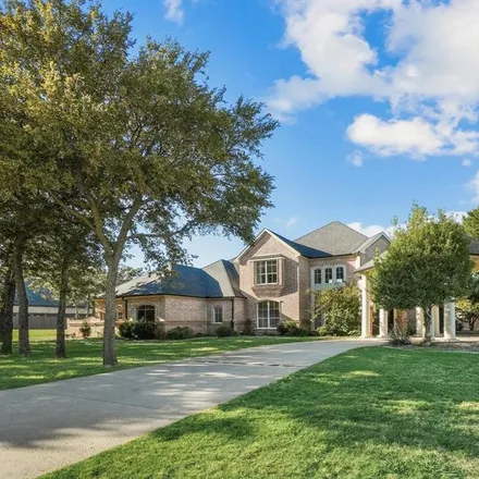 Buy this 4 bed house on 5400 Prince Lane in Flower Mound, TX 75022