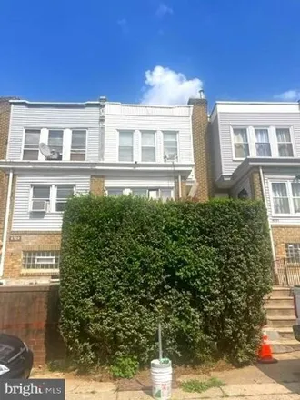 Buy this 3 bed townhouse on 4727 Rorer Street in Philadelphia, PA 19120