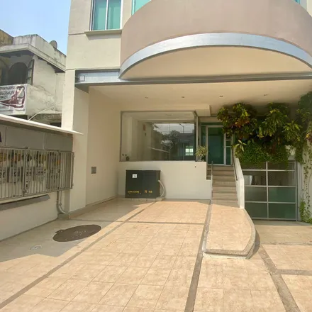 Rent this studio apartment on Calle del Trabajo in Colonia José Narciso Rovirosa, 86050 Villahermosa