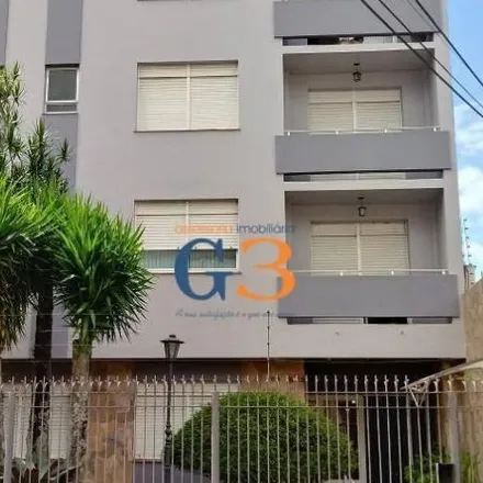 Buy this 3 bed apartment on Rua Doutor Cassiano 266 in Centro, Pelotas - RS