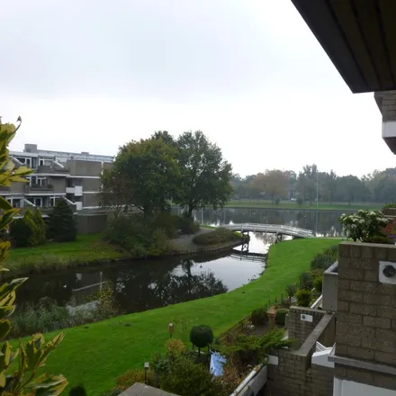 Rent this 3 bed apartment on Rottumerplaat 35 in 8032 DB Zwolle, Netherlands