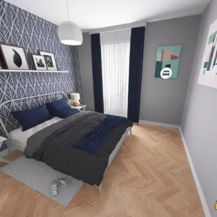Buy this 2 bed apartment on Poznańska 37 in 63-005 Kleszczewo, Poland