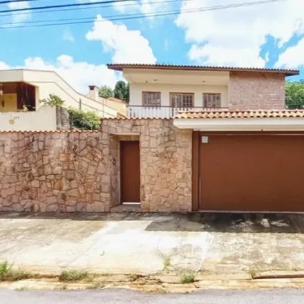 Buy this 4 bed house on Avenida Santo Agostinho in Taboão, Bragança Paulista - SP