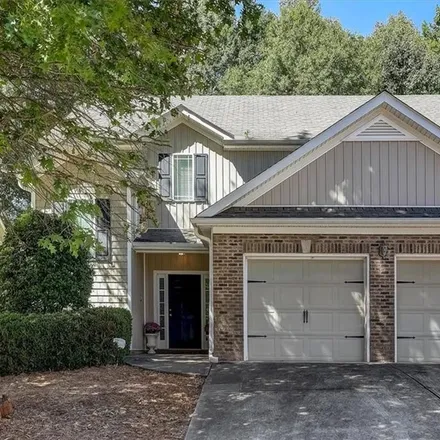Buy this 3 bed house on 3604 Darcy Court Northwest in Acworth, GA 30144