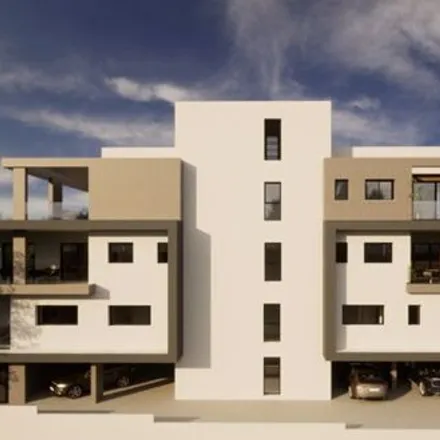 Image 3 - Agios Athanasios, Stavraetou Machaira, 4105 Δήμος Αγίου Αθανασίου, Cyprus - Apartment for sale