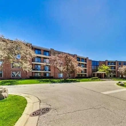 Buy this 1 bed condo on unnamed road in Arlington Heights, IL