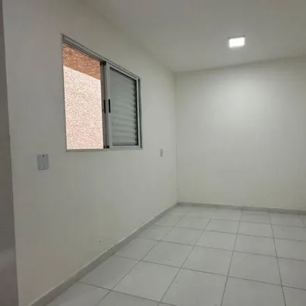 Rent this 1 bed apartment on Rua Amparo in Vila Prudente, São Paulo - SP