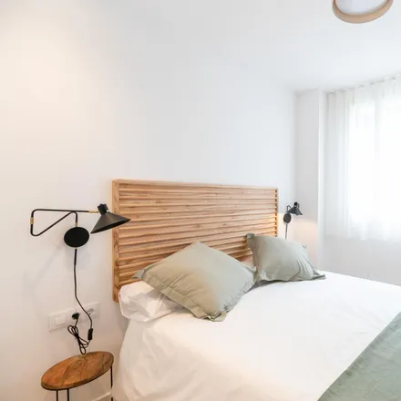 Rent this 2 bed apartment on Avinguda del Paral·lel in 155, 08001 Barcelona