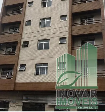 Buy this 3 bed apartment on Avenida Bias Fortes in Centro, Barbacena - MG