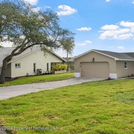 Buy this 3 bed house on 7408 Galloway Road in Hernando County, FL 34613