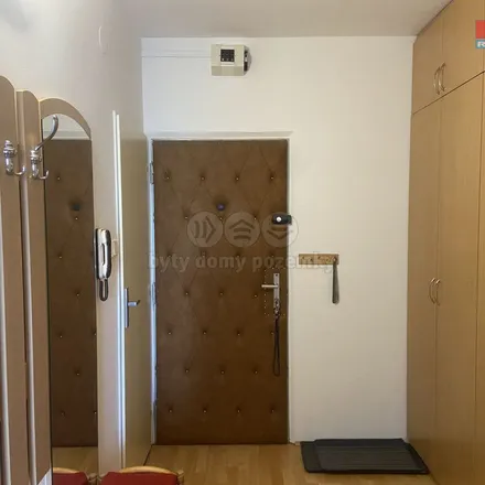 Rent this 3 bed apartment on Na Stráži 270 in 386 01 Strakonice, Czechia