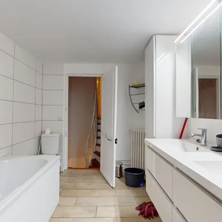 Rent this 5 bed apartment on 66 Rue du Trichon in 59100 Roubaix, France