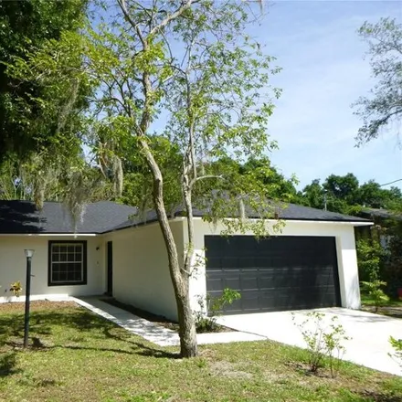 Buy this 4 bed house on 760 Baker Avenue in Bartow, FL 33830