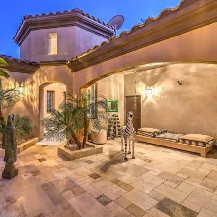 Image 8 - Red Rock Country Club, Sandstone Ridge Drive, Summerlin South, NV 89135, USA - House for sale