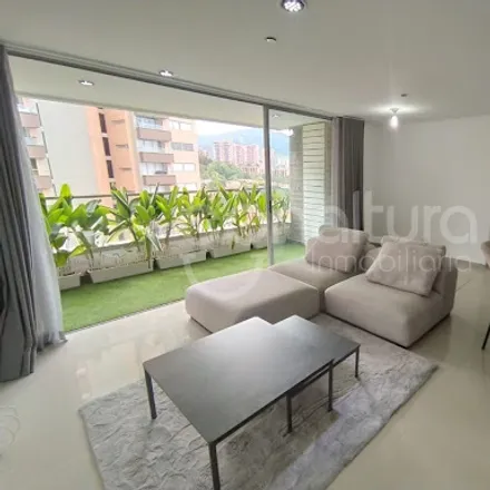 Image 6 - Nativo Flora, Carrera 27AA 36S-151, Uribe Angel, 055420 Envigado, ANT, Colombia - Apartment for rent