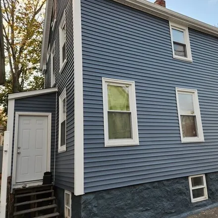 Image 2 - 345 Purchase Street, New Bedford, MA 02740, USA - House for sale