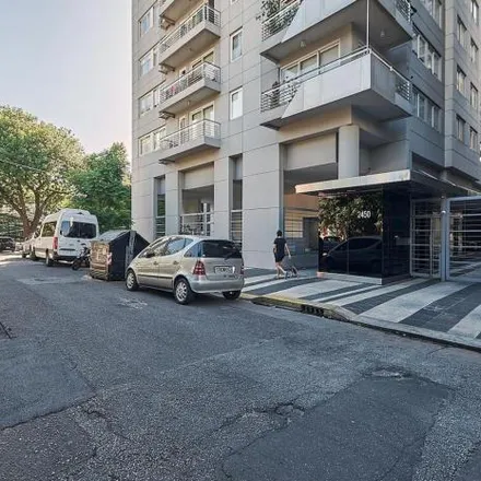 Rent this 3 bed apartment on Edificio Golf in Avenida Dorrego 2520, Palermo