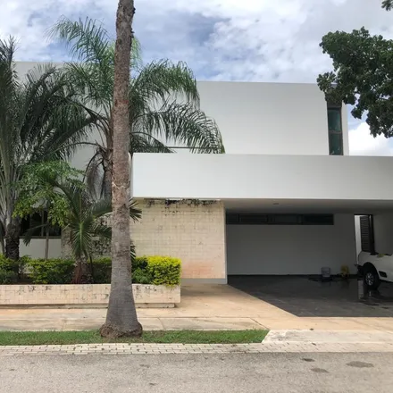 Rent this studio house on Privada Manantiales in 97113 Mérida, YUC