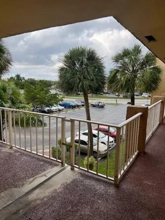 Rent this 2 bed condo on 8540 Sunrise Lakes Boulevard in Sunrise, FL 33322