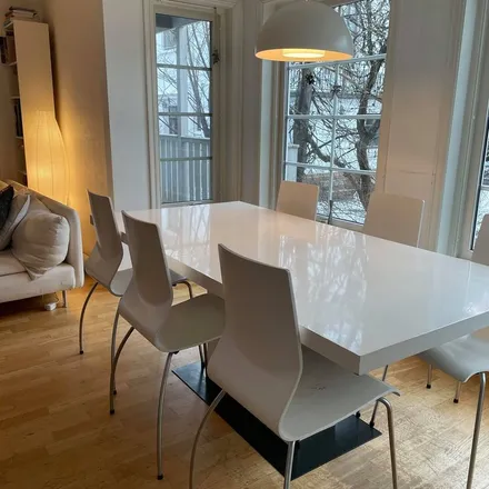 Image 2 - Colletts gate 49B, 0456 Oslo, Norway - Apartment for rent