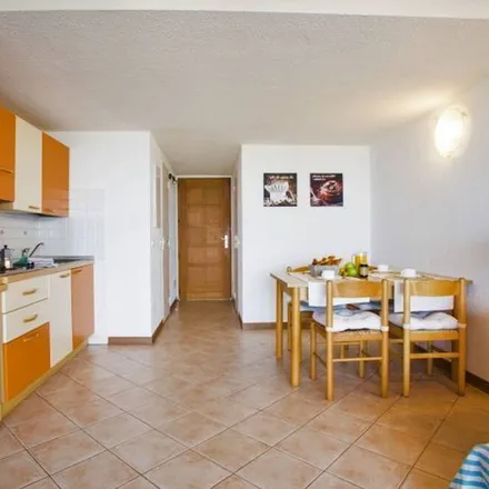 Rent this 3 bed apartment on 20240 Ghisonaccia