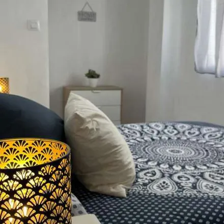 Rent this 3 bed apartment on Carrer del Lliri in 30, 46024 Valencia