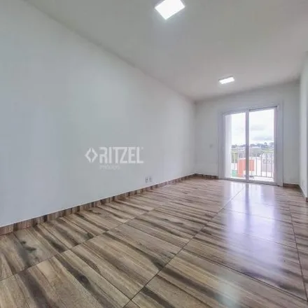 Rent this 2 bed apartment on Rua Carlos Dienstbach in Rondônia, Novo Hamburgo - RS