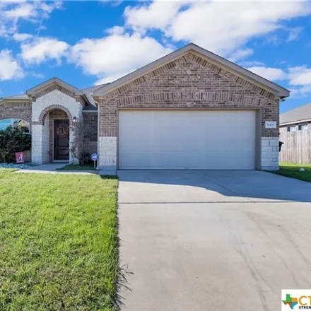 Buy this 3 bed house on 3608 Joyce Ln in Killeen, Texas