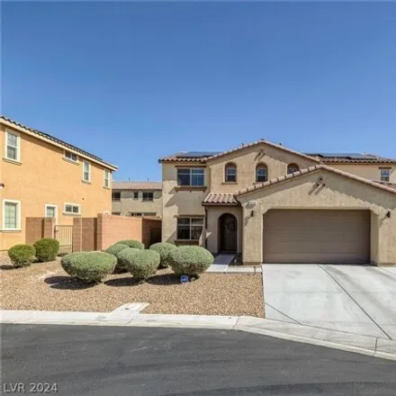 Buy this 4 bed house on 1398 Cactus Grove Court in North Las Vegas, NV 89084