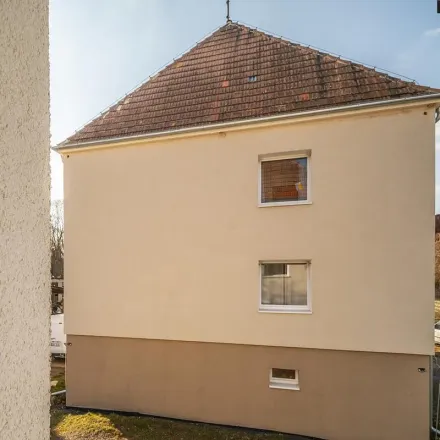 Rent this 3 bed apartment on Libyně 13 in 441 01 Lubenec, Czechia