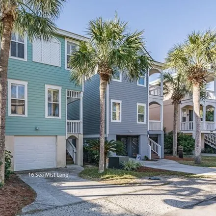 Buy this 3 bed house on The Cabana Club in Seamist Lane, Beaufort County