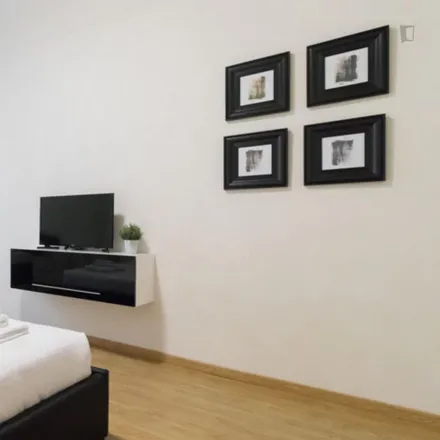 Rent this 1 bed apartment on Via Panfilo Nuvolone in 12, 20156 Milan MI