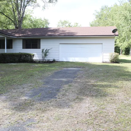Buy this 3 bed house on 6659 Otis Road in Nassau County, FL 32009