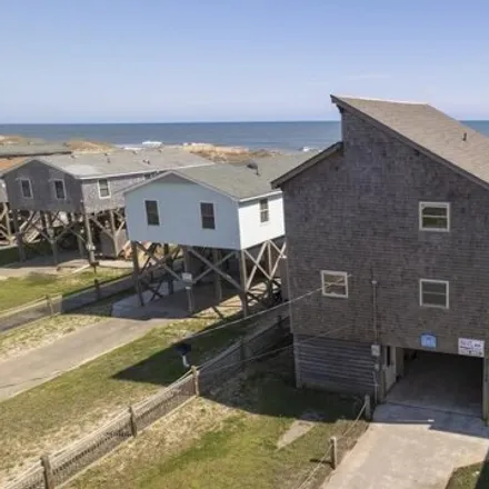 Image 1 - 57135 Lighthouse Road, Hatteras, Dare County, NC 27943, USA - House for sale
