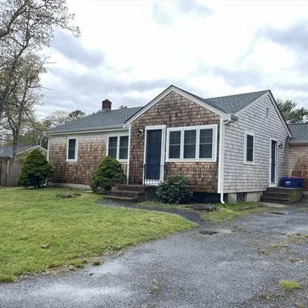 Buy this 3 bed house on 91 Martin Street in Indian Heights, Wareham