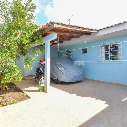 Buy this 3 bed house on Rua José Taborda dos Santos in Monza, Colombo - PR