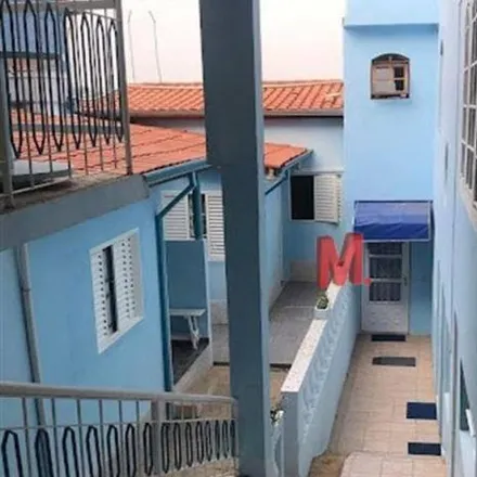 Buy this 12 bed house on Rua Rosina Salerno in Jardim Carolina, Sorocaba - SP