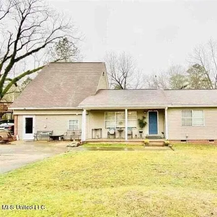 Image 1 - 21 Golden Estates Drive, Brandon, MS 39042, USA - House for sale