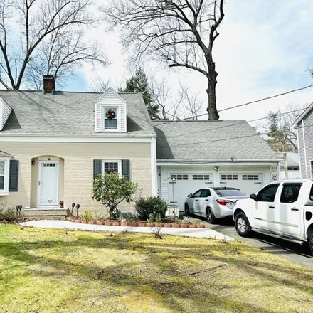 Buy this 3 bed house on 116 Birchland Avenue in Sixteen Acres, Springfield