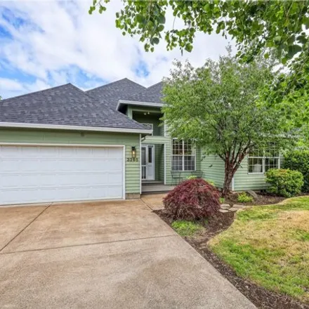 Buy this 3 bed house on 3295 Willakenzie Road in Eugene, OR 97401