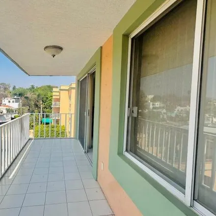 Rent this 2 bed apartment on unnamed road in Potrero Verde, 62448 Cuernavaca